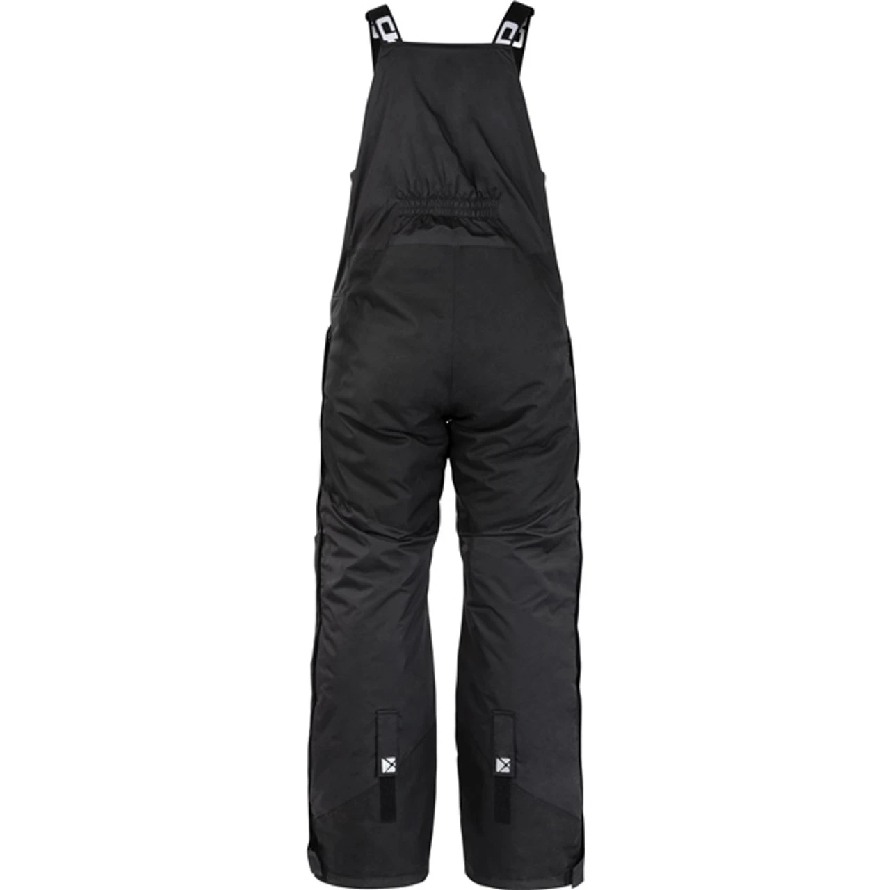 CKX Element Insulated Bib (Black) 4 CKX Element Insulated Bib (Black) - Image 2