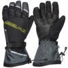 Sweep Blower 2.0 Gloves (Black/Grey) -Camso shop 29620318663583d30da0a11666727216 22682.1666727220