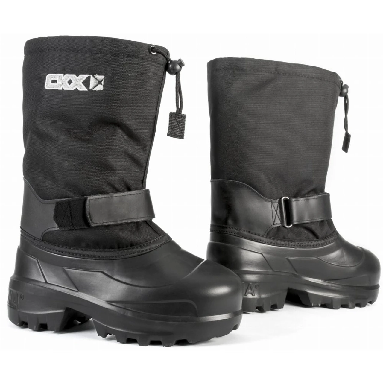 CKX Boreal Men's Boots (Black) 3 CKX Boreal Men's Boots (Black)