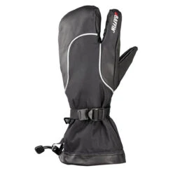 Baffin Throttle Gloves (Black)