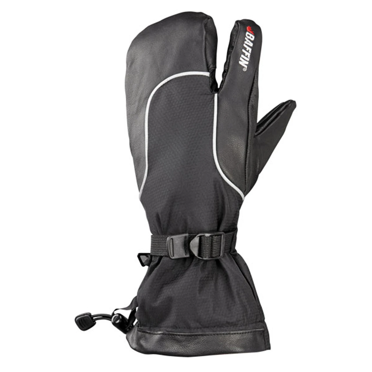 Baffin Throttle Gloves (Black) 3 Baffin Throttle Gloves (Black)