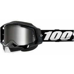 100 Percent Racecraft 2 Snow Goggles