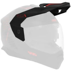 509 Delta R4 Replacement Peak