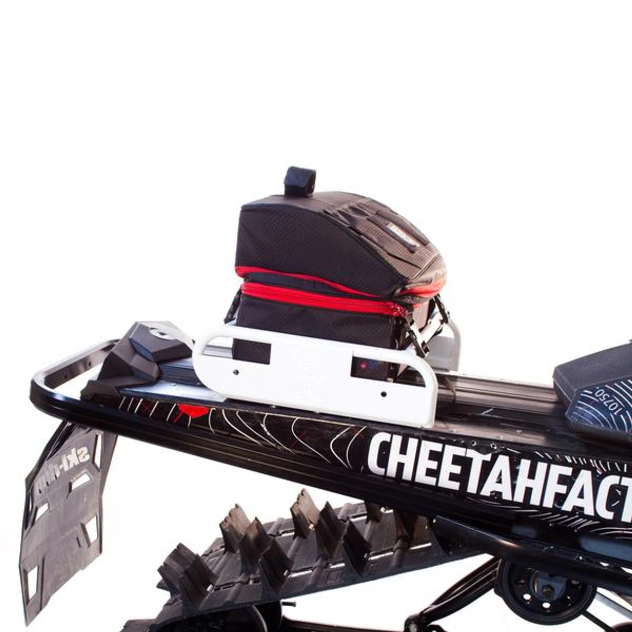 CFR QP Snowmobile Tunnel Rack Bag 6 CFR QP Snowmobile Tunnel Rack Bag - Image 4