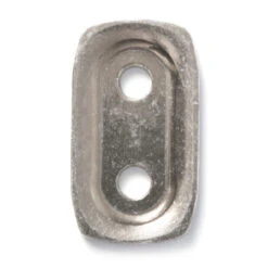 Alternative view of Stud Boy Power Plate Double Snowmobile Backer Plates