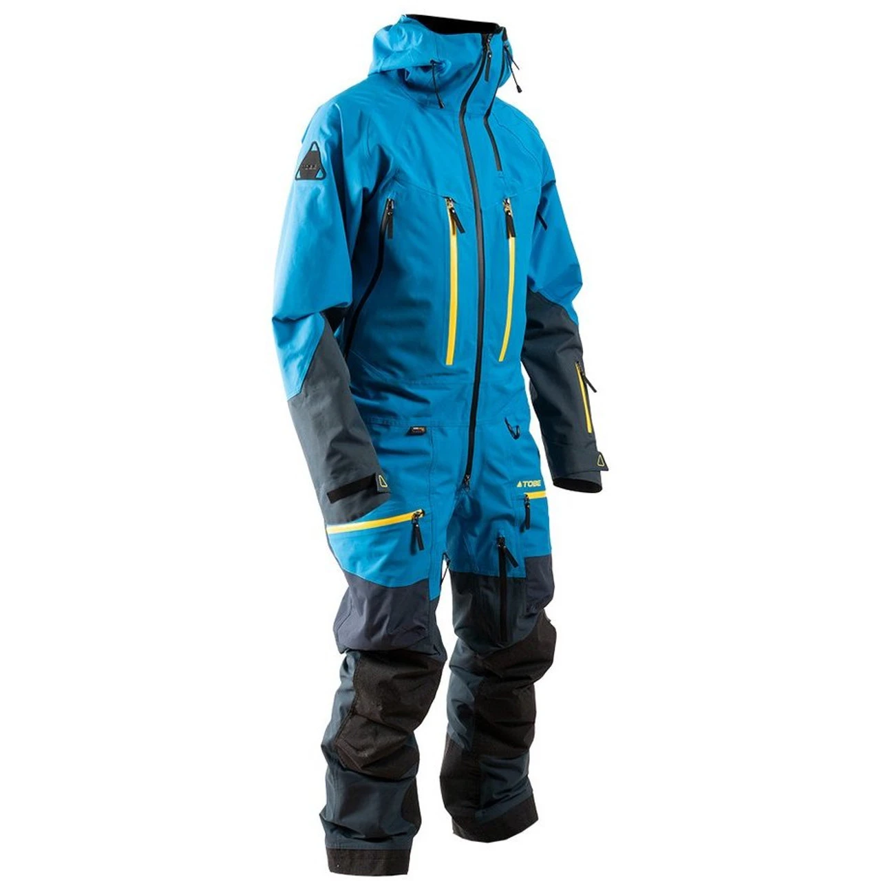 Tobe Macer V2 Non-Insulated Monosuit 4 Tobe Macer V2 Non-Insulated Monosuit - Image 2