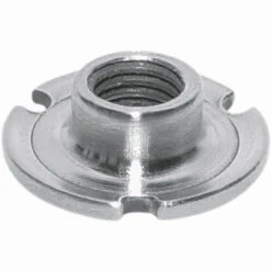 Woody's Dished T-Nuts