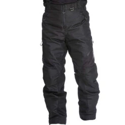 Sweep Womens Pulse Pants (Black)