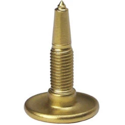 Woody's Gold Digger Traction Master Snowmobile Carbide Studs