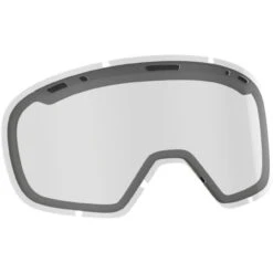 Scott Buzz Dual Standard Lens