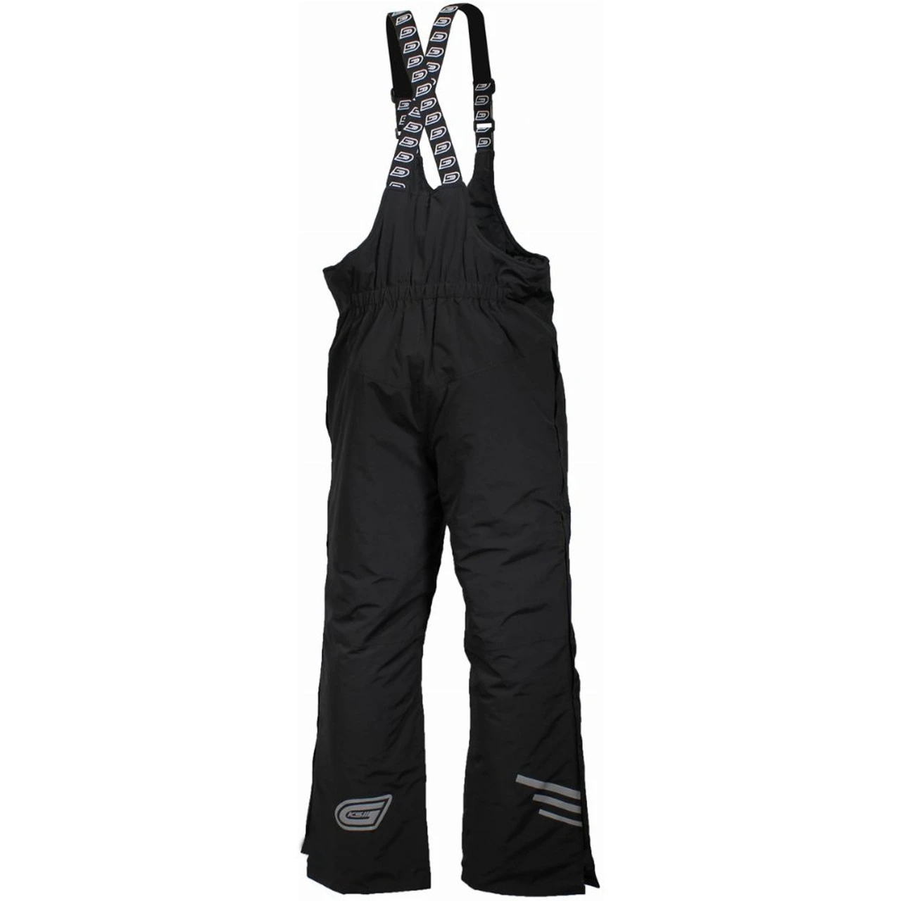 GKS Womens Tussor Bib (Black) 4 GKS Womens Tussor Bib (Black) - Image 2