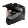 GMax AT-21 Solid Dual Sport Winter Helmet -Camso shop 35371045262605a061d66a1650481670 51969.1650481684