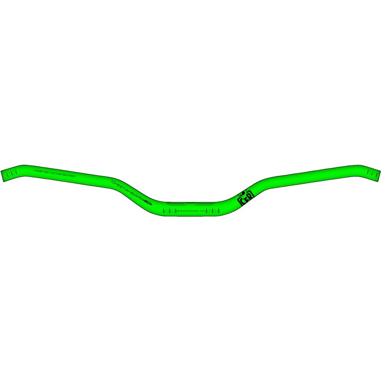 CFR Boondocker 2.0 Snowmobile Handlebar 7 CFR Boondocker 2.0 Snowmobile Handlebar - Image 5