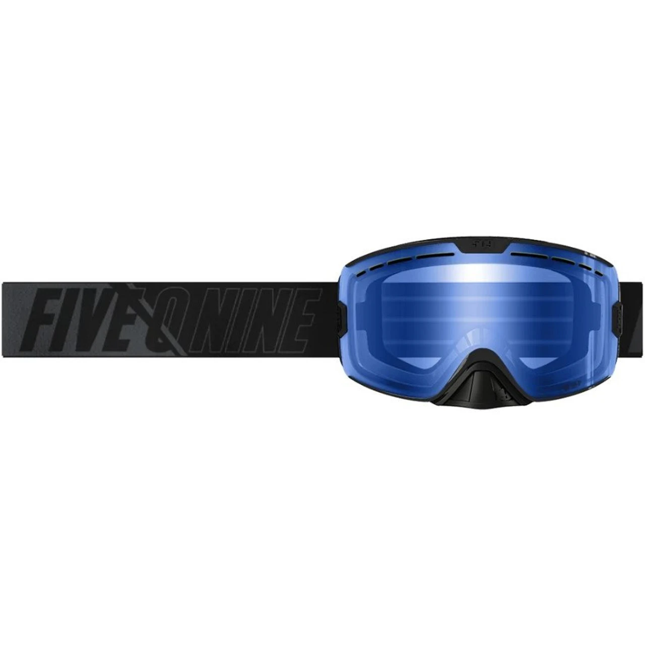509 Kingpin Dual Lens Snow Goggles 7 509 Kingpin Dual Lens Snow Goggles - Image 5