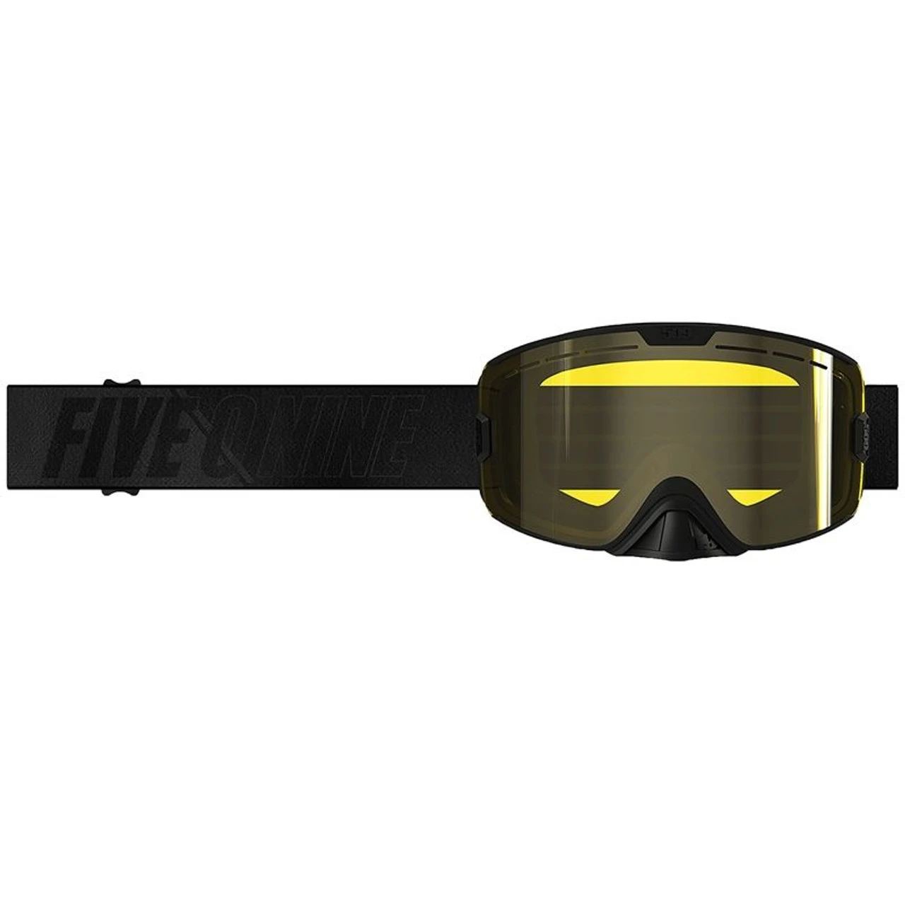 509 Kingpin Dual Lens Snow Goggles 5 509 Kingpin Dual Lens Snow Goggles - Image 3
