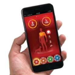 Mobile Warming Primer Heated Pants (Black) -Camso shop 3767160835f620507e16c81600259335 75457.1600259339