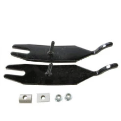 Woody's Navigator Ski Protectors