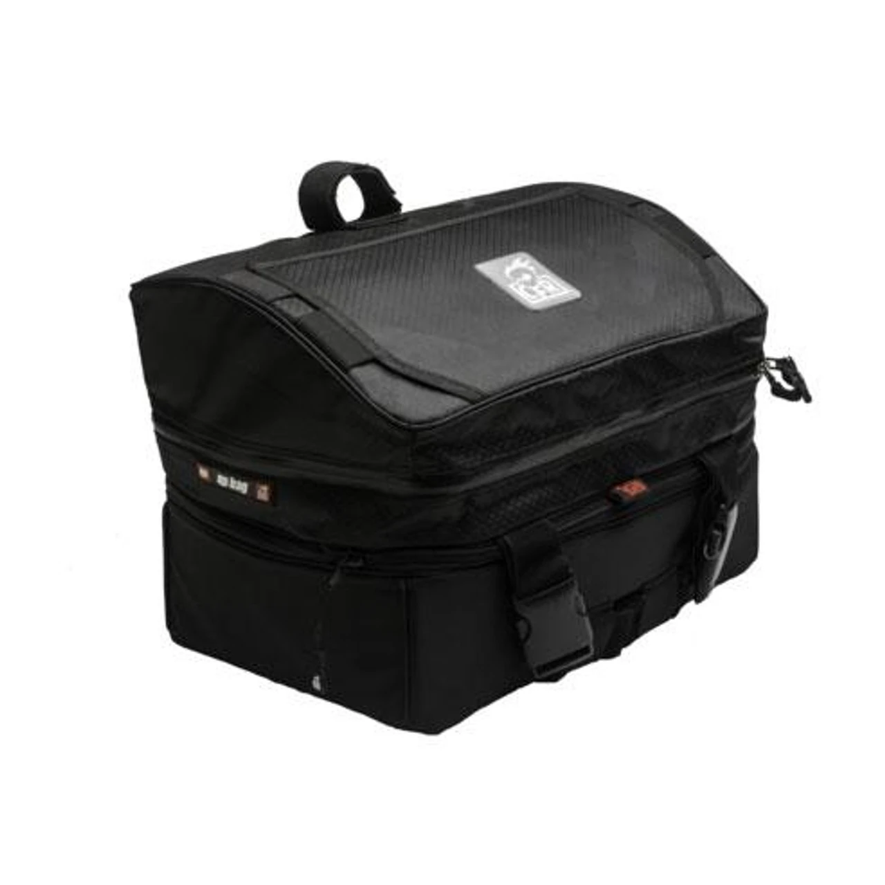 CFR QP Snowmobile Tunnel Rack Bag 3 CFR QP Snowmobile Tunnel Rack Bag