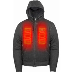 Mobile Warming Phase Plus Heated Hoodie (Dark Gray) 6 Mobile Warming Phase Plus Heated Hoodie (Dark Gray) -Camso shop 39163911462b0b777bdec81655748471 15079.1655748477