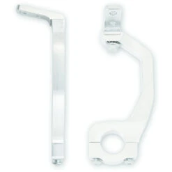 Rox Speed FX Snowmobile Handguard Mount Kit