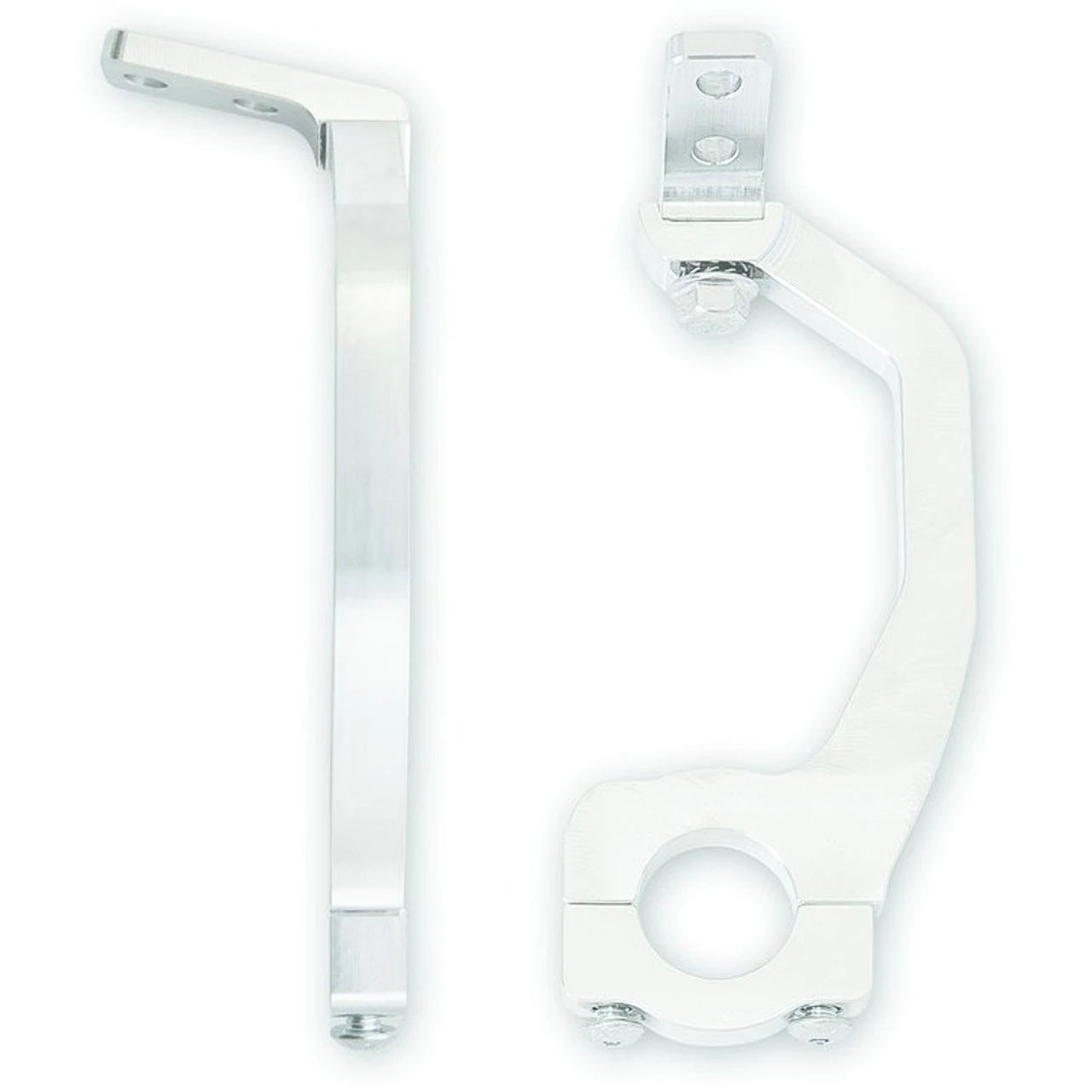 Rox Speed FX Snowmobile Handguard Mount Kit 3 Rox Speed FX Snowmobile Handguard Mount Kit