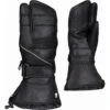 GKS Black Peak One-Finger Mittens (Black) -Camso shop 402901669619d16a4ac0b01637684900 30441.1637684902