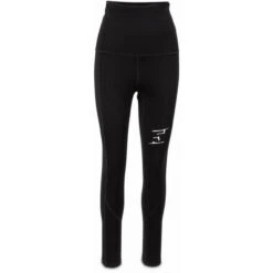 509 Womens FZN Merino Pants (Black)
