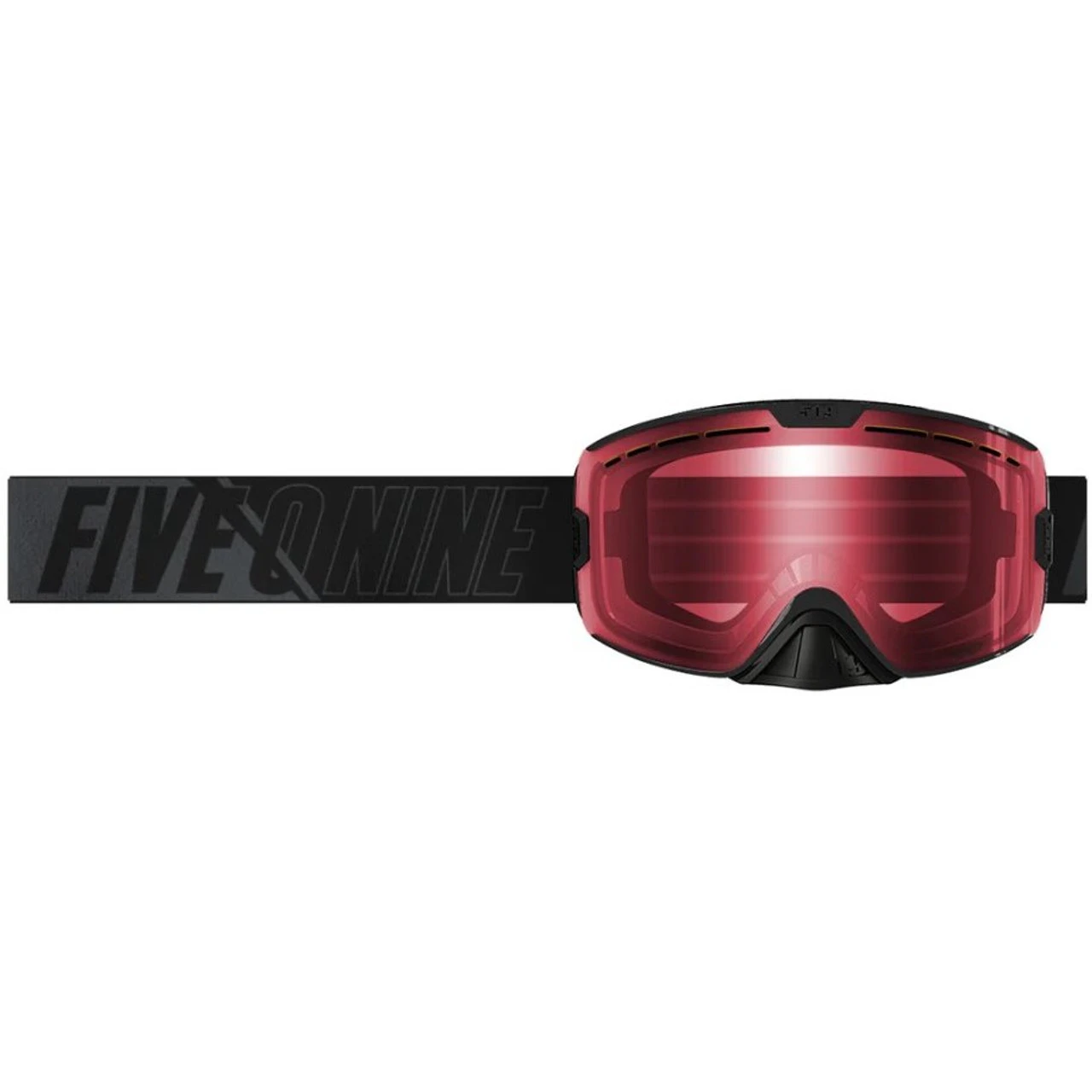 509 Kingpin Dual Lens Snow Goggles 9 509 Kingpin Dual Lens Snow Goggles - Image 7