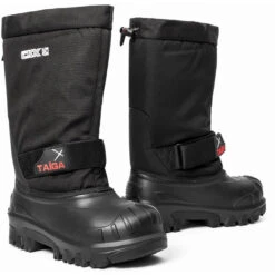 CKX Youth Taïga Evo Boots (Black)