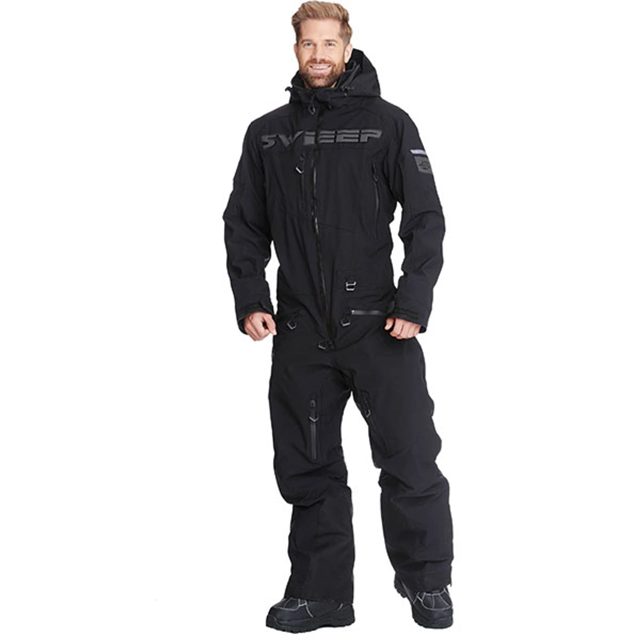 Sweep Gravity Monosuit 3 Sweep Gravity Monosuit
