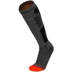Mobile Warming Thermal Heated Socks (Grey) -Camso shop 438914537616f1c1d8c5d01634671645 67883.1634671650