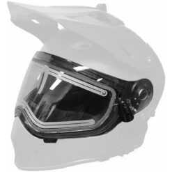 509 Delta R3L Ignite Winter Shield