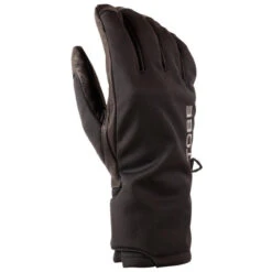 Tobe Capto Light V2 Gloves (Jet Black)