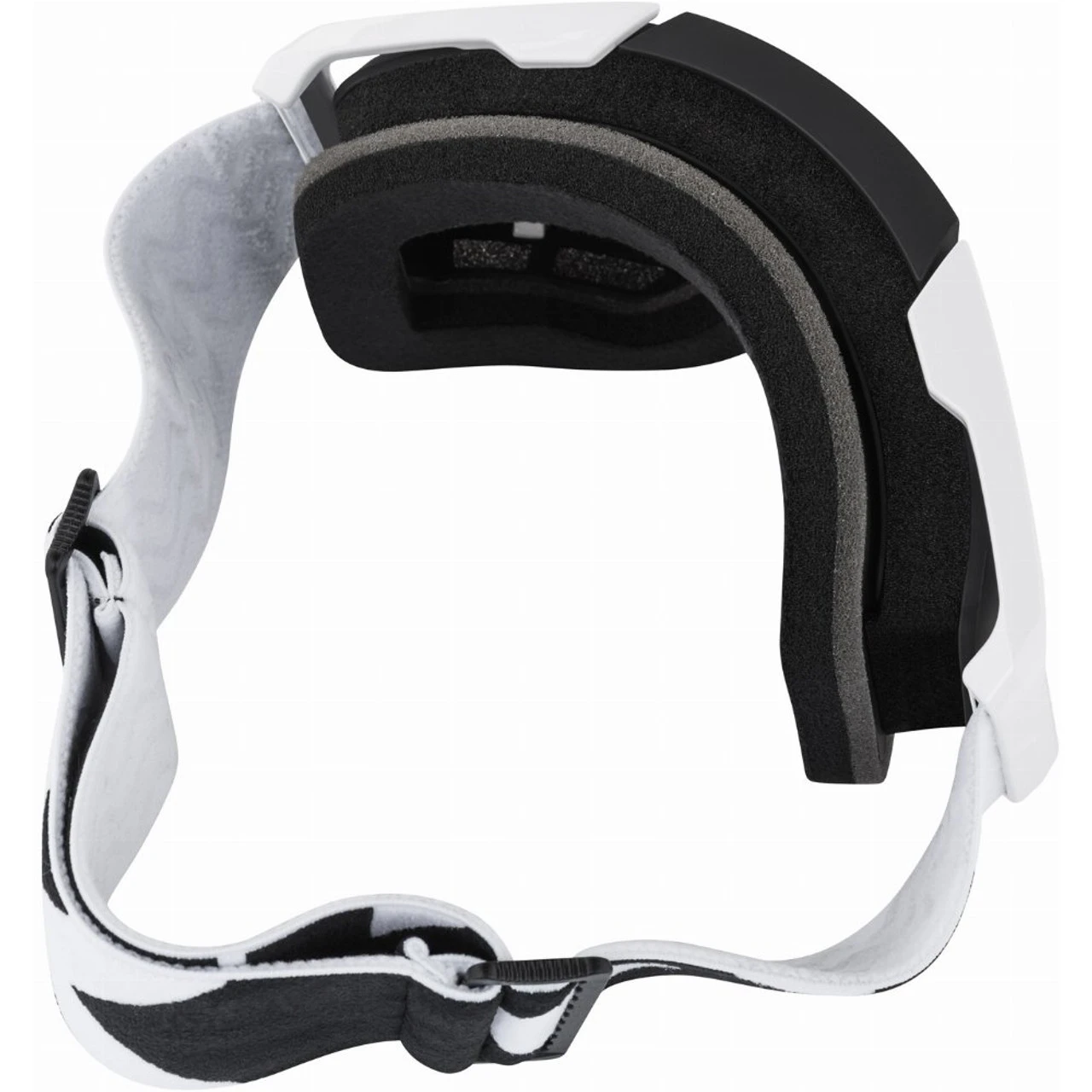 CKX Holeshot Snow Goggles (Matte Black) 5 CKX Holeshot Snow Goggles (Matte Black) - Image 3