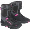 Scott Womens X-Trax Evo Boots (Black/Pink) -Camso shop 4584802445f46a2659d7381598464613 79589.1598464616