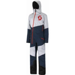 Scott Back-X Dryo Non-Insulated Monosuit -Camso shop 4602829215f4546d3131971598375635 71044.1598375641