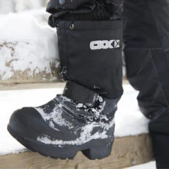 CKX Taïga Boots (Black) 14 CKX Taïga Boots (Black) -Camso shop 4615083145ebb70218feee1589342241 48696.1590507485