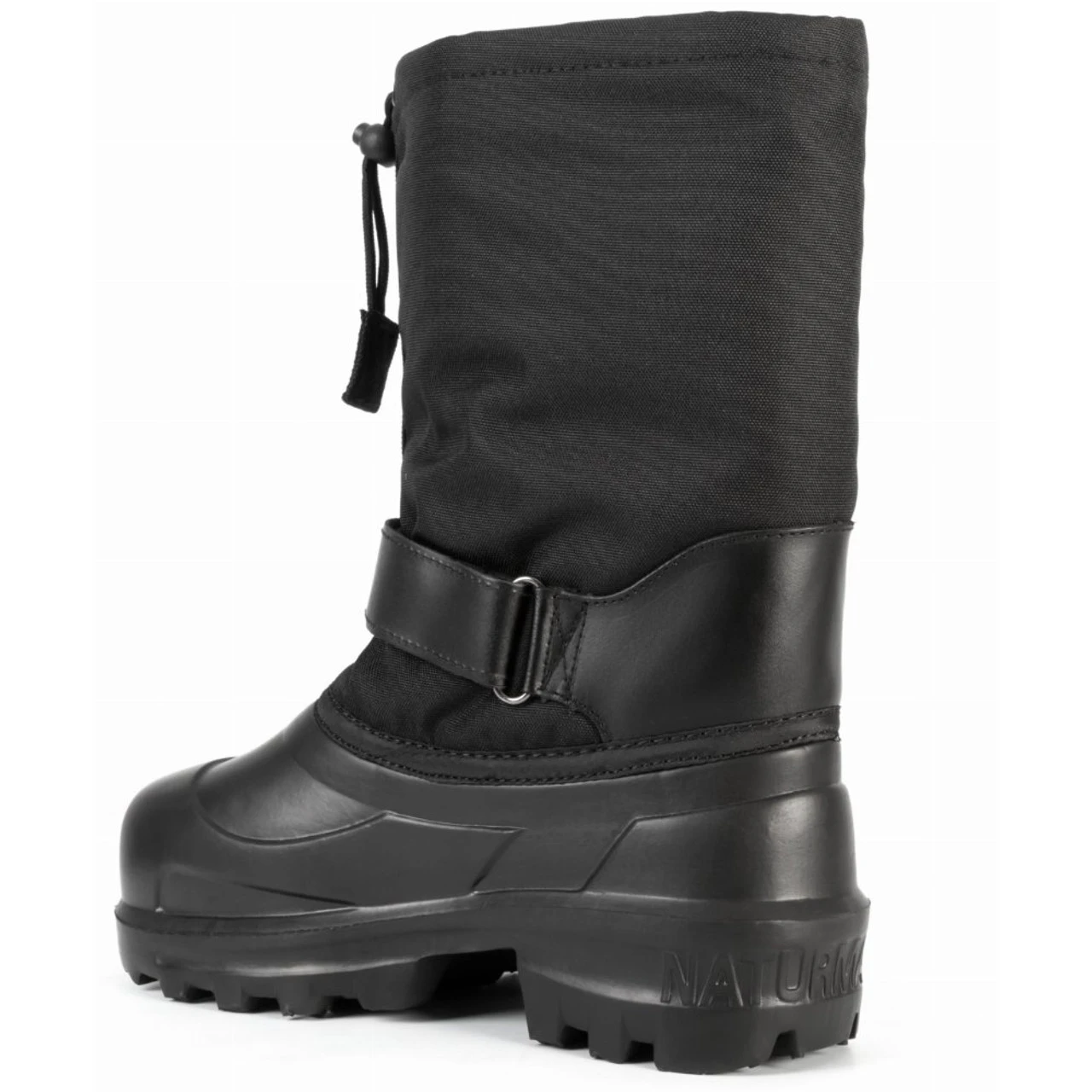 CKX Taïga Boots (Black) 6 CKX Taïga Boots (Black) - Image 4