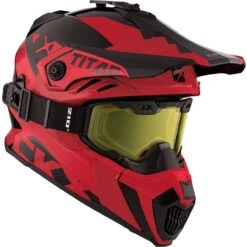 CKX Titan Air Flow Extra Modular Winter Helmet -Camso shop 468090277627e8a794e4cf1652460153 68900.1652460175