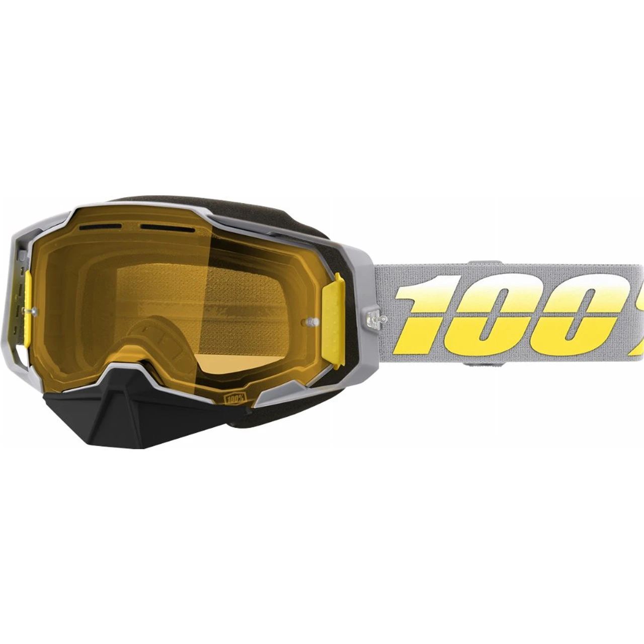 100 Percent Armega Snow Goggles 6 100 Percent Armega Snow Goggles - Image 4