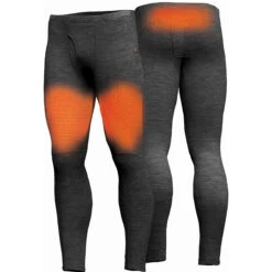 Mobile Warming Primer Heated Pants (Black) -Camso shop 4935146075f620507cb9451600259335 86077.1600259339