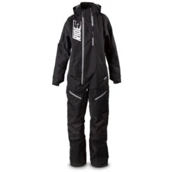 509 Womens Allied Monosuit