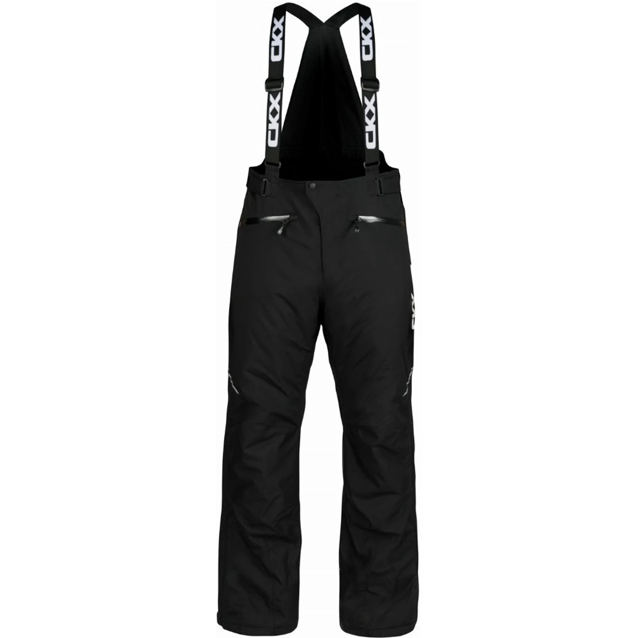 CKX Journey Insulated Pants (Black) 3 CKX Journey Insulated Pants (Black)