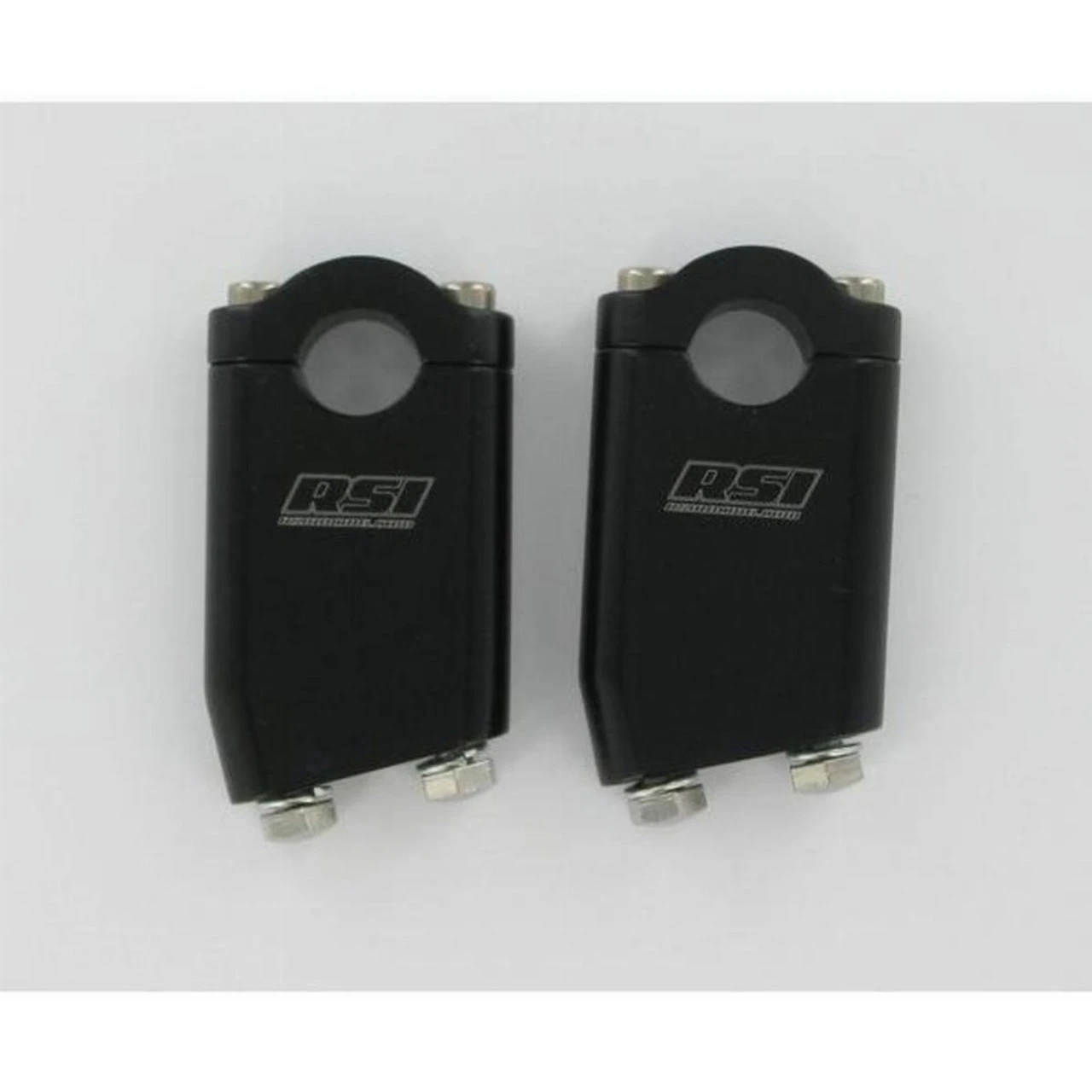 RSI Angled Handlebar Risers (Black) 5 RSI Angled Handlebar Risers (Black) - Image 3