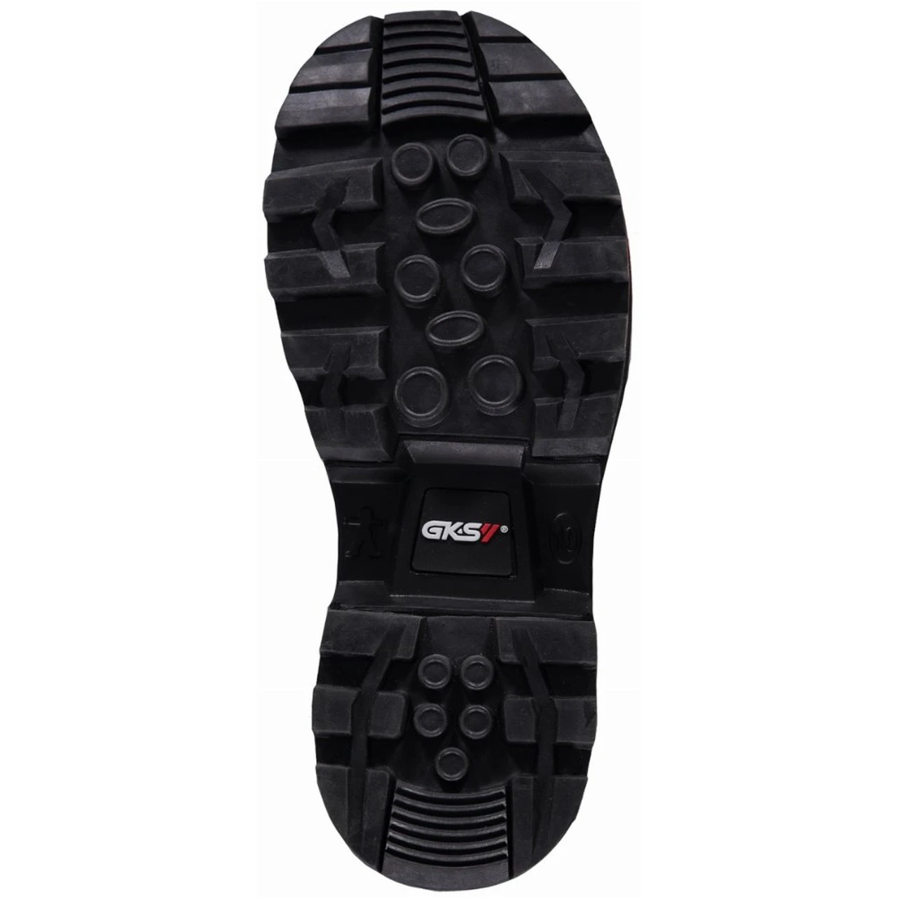 GKS EVA Boots (Black) 4 GKS EVA Boots (Black) - Image 2