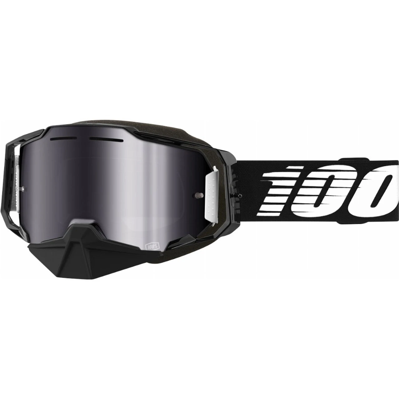 100 Percent Armega Snow Goggles 3 100 Percent Armega Snow Goggles