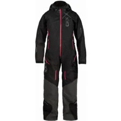 CKX Womens Elevation Insulated Monosuit