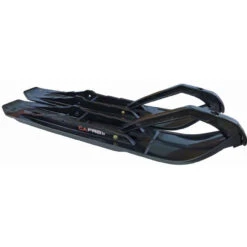 C&A Pro XCS Snowmobile Skis