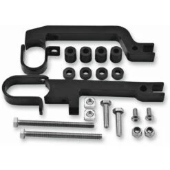 PowerMadd Sentinel Handguard Mount Kit For Snowmobiles