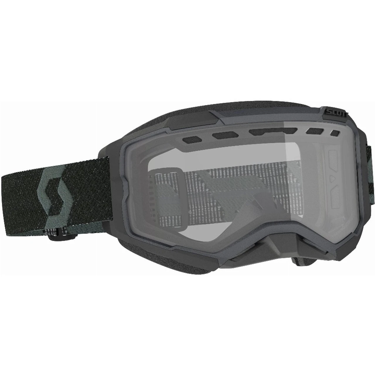 Scott Fury Snowcross Goggles 5 Scott Fury Snowcross Goggles - Image 3